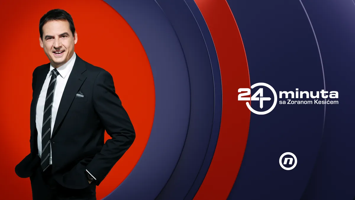 Šta se krije iza odluke da se ukine emisija Zorana Kesića?