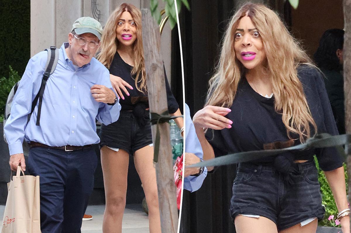 Wendy Williams' Emotional Plea: Why She Desperately Wants Out of Conservatorship