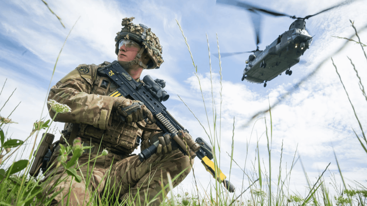 The Surprising Exemptions If Conscription Returns: Who Would Be Spared?