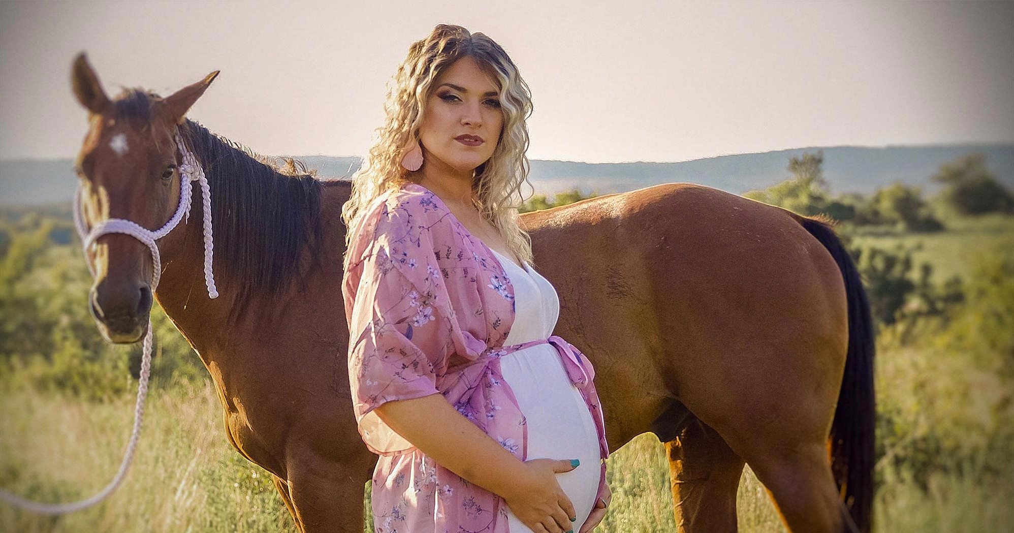 Why 'Maternal Instinct' Left Out Taylor Parker's Side of the Story