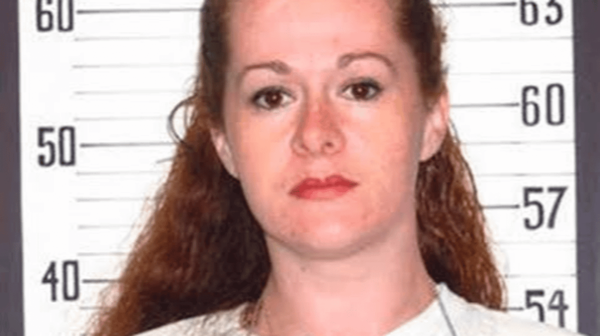 Christa Pike returns to prison 10 days after failed lethal injection