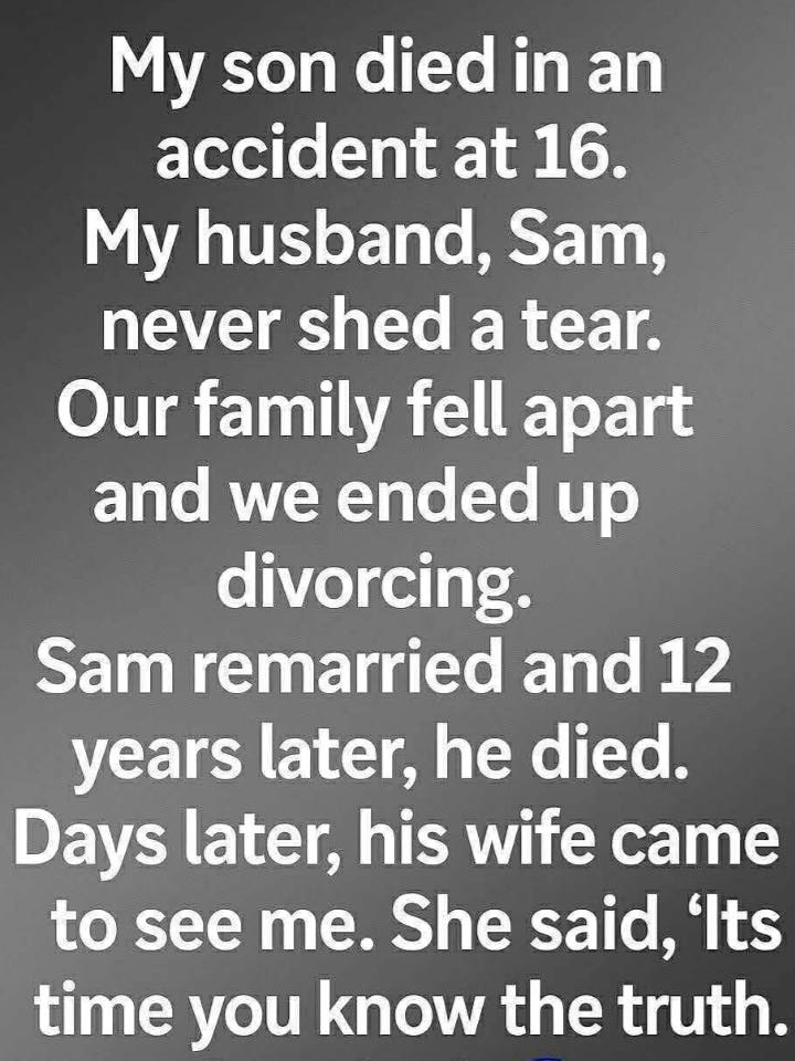 Grief Unlocked a Hidden Love I Couldn't See Before