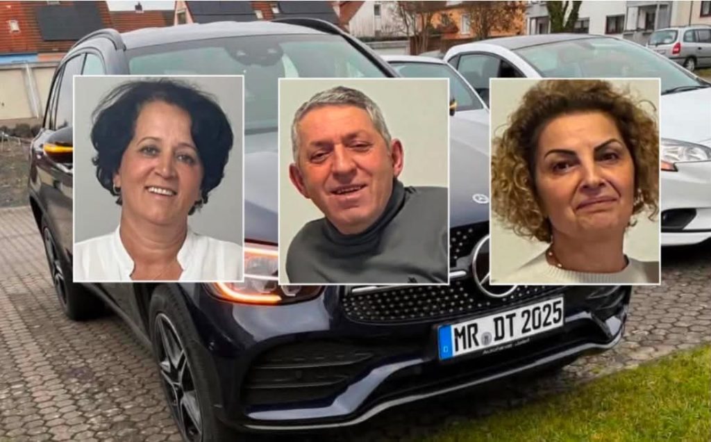 Mystery Surrounds Missing Kosovars After Arrival in Skopje