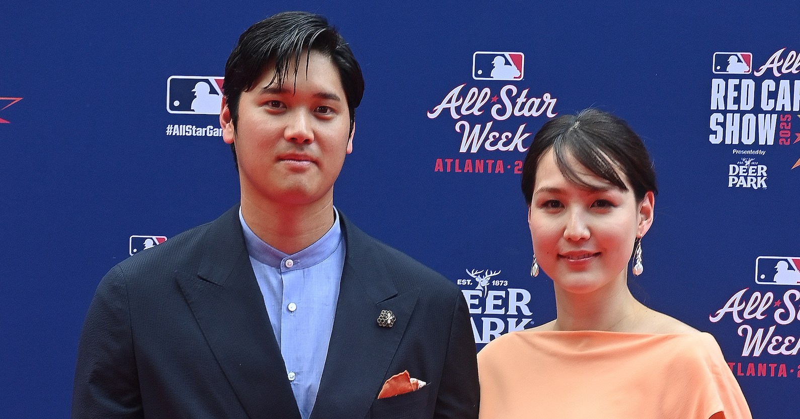 Shohei Ohtani's Hidden Joy: The Secret Arrival That's Stirring Buzz