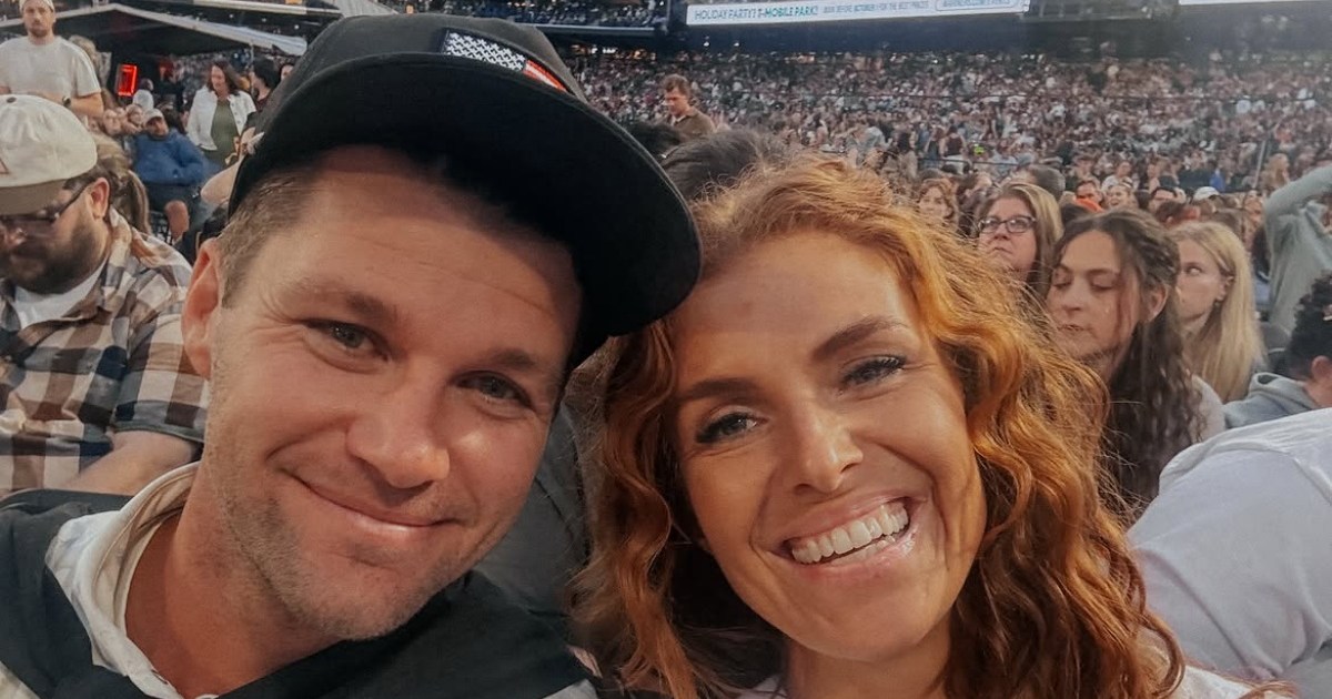 Audrey Roloff Sparks Debate Over Faith and Music After Concert Controversy