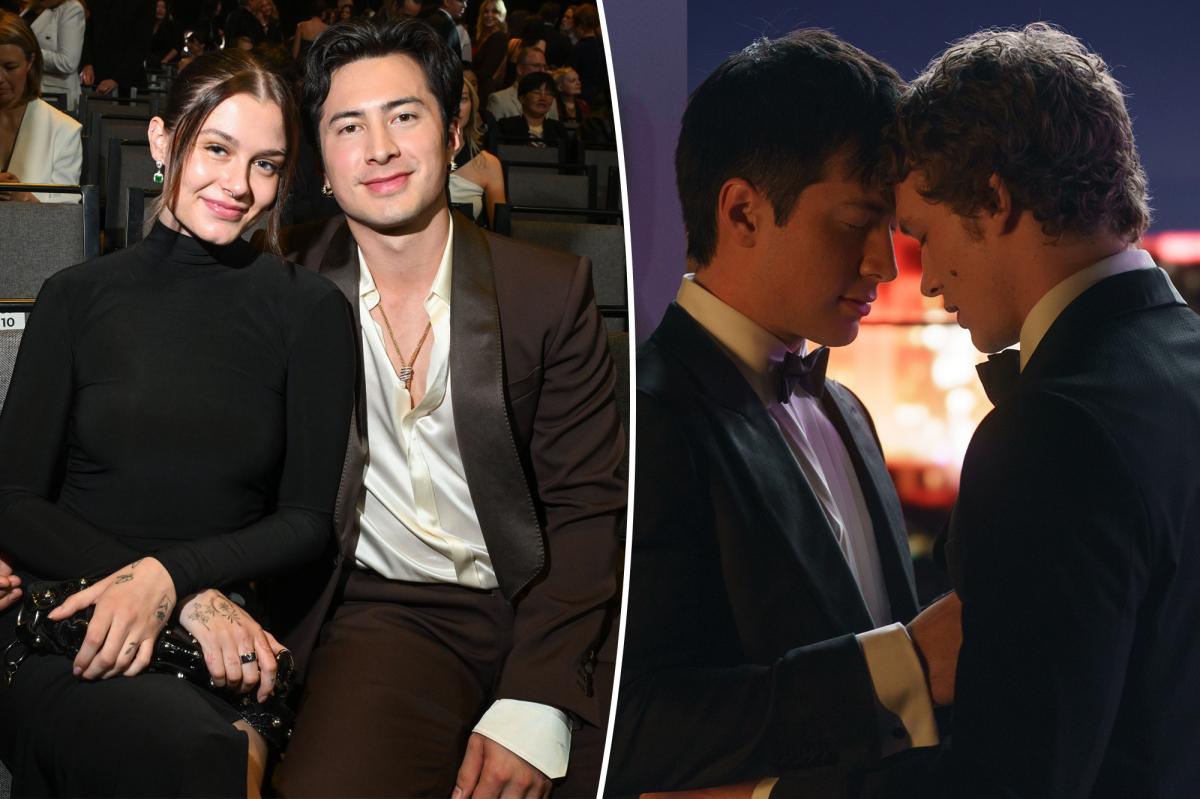 Katelyn Larson's Bold Call Out to Fans Sparks Heated Reactions