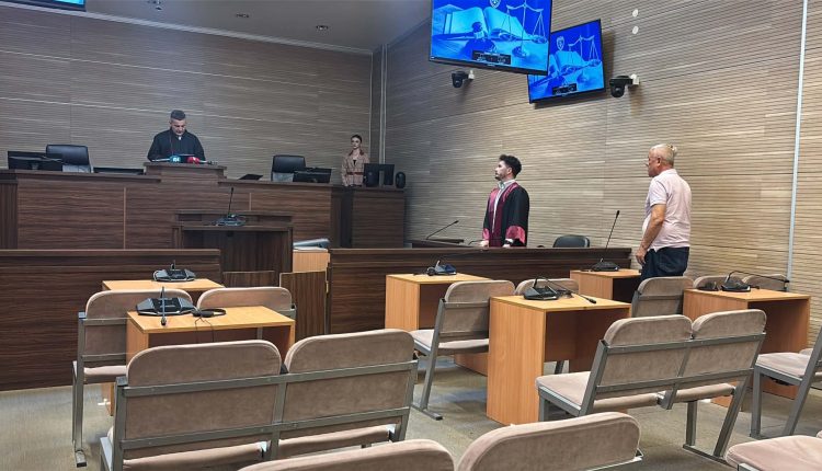 Kadri Xhemajli Sentenced: Why His Threat to Albin Kurti Is Making Headlines