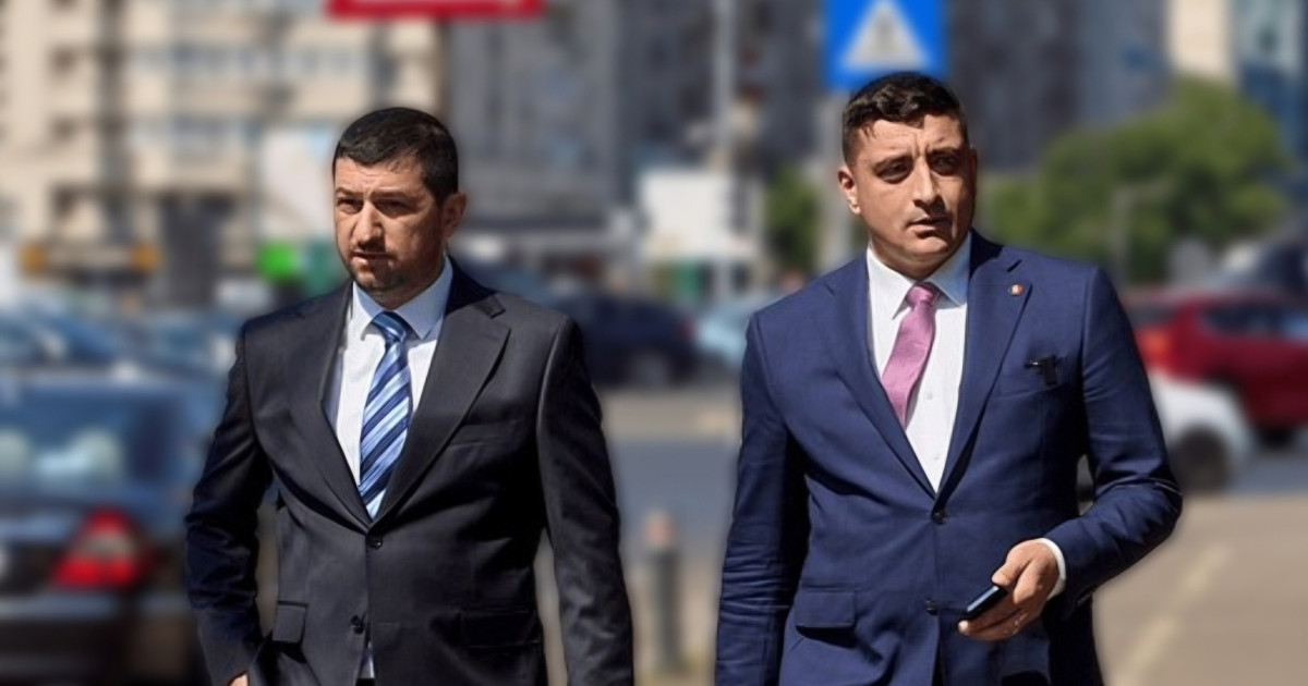 Scandalul banilor în AUR: Marius Lulea îi cere explicații lui Simion