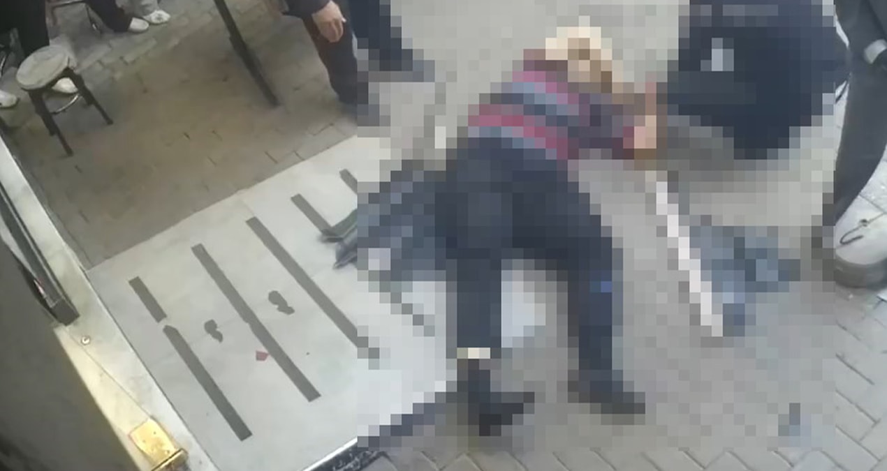 Yavru Kedi Kurtarma Girişimi Trajediyle Sonuçlandı: Eğitmen Hayatını Kaybetti
