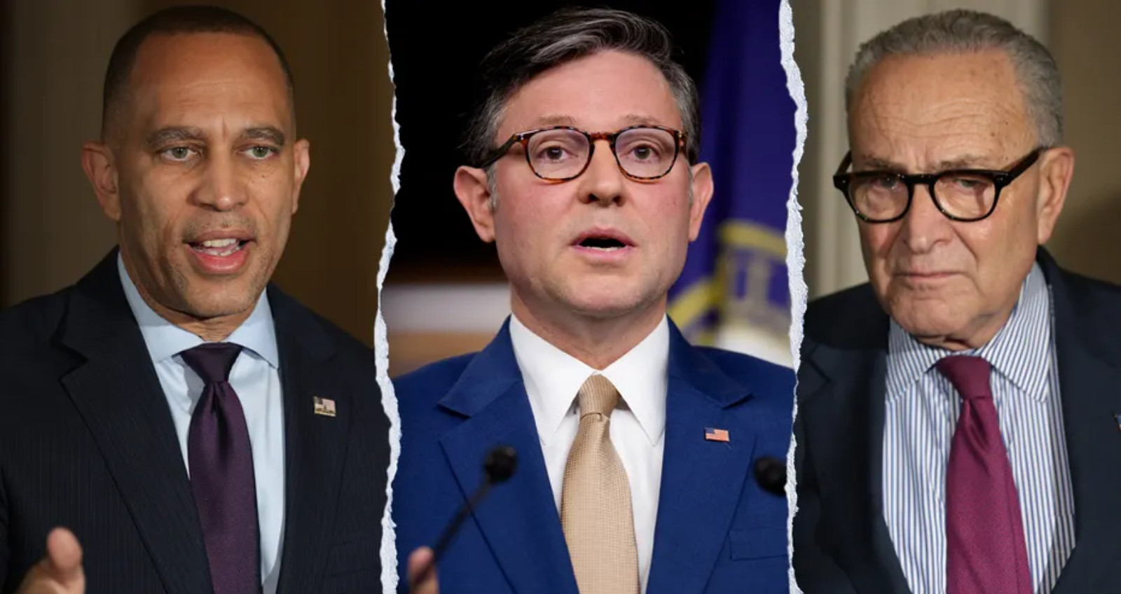 Why House Conservatives Are Defying Leadership Over the SAVE America Act