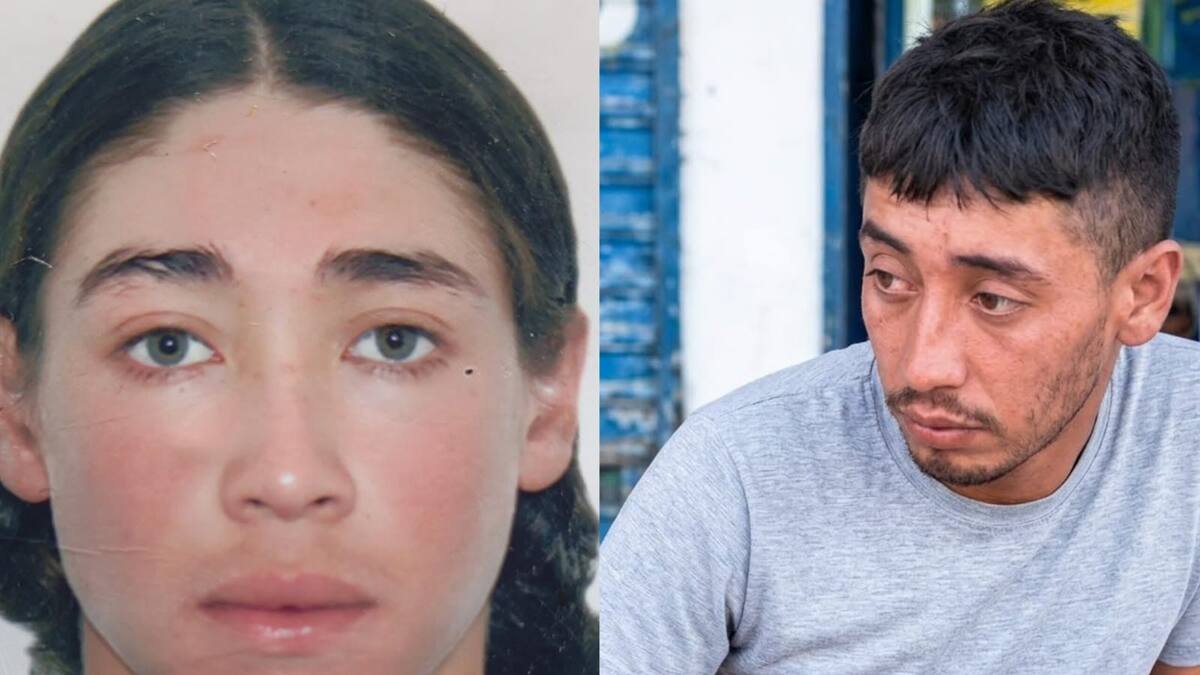 Jonathan Palencia, encontrado en Cartagena tras dos años desaparecido en el Eje Cafetero