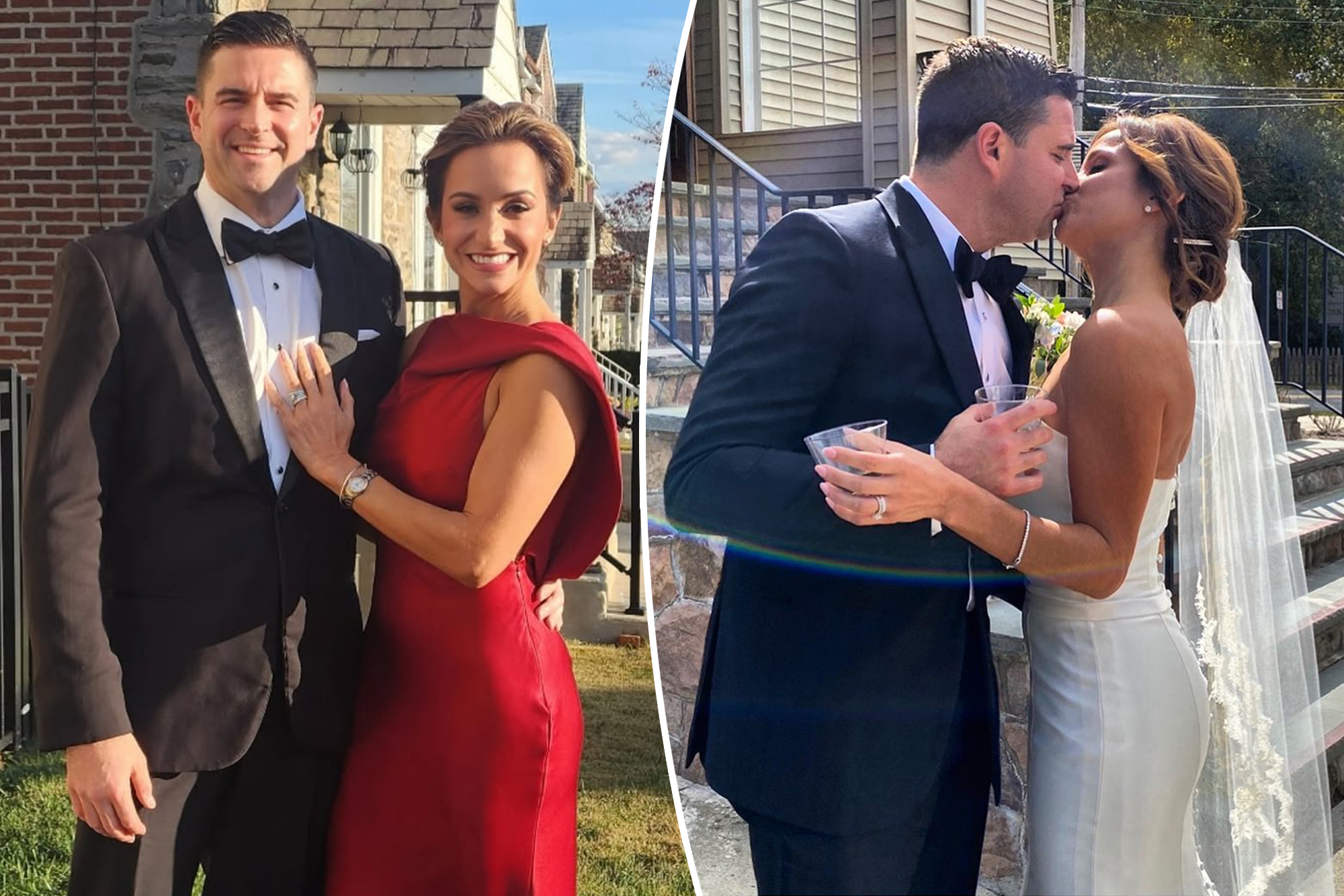 Meet Dianna Russini's Husband: Who is Kevin Goldschmidt?