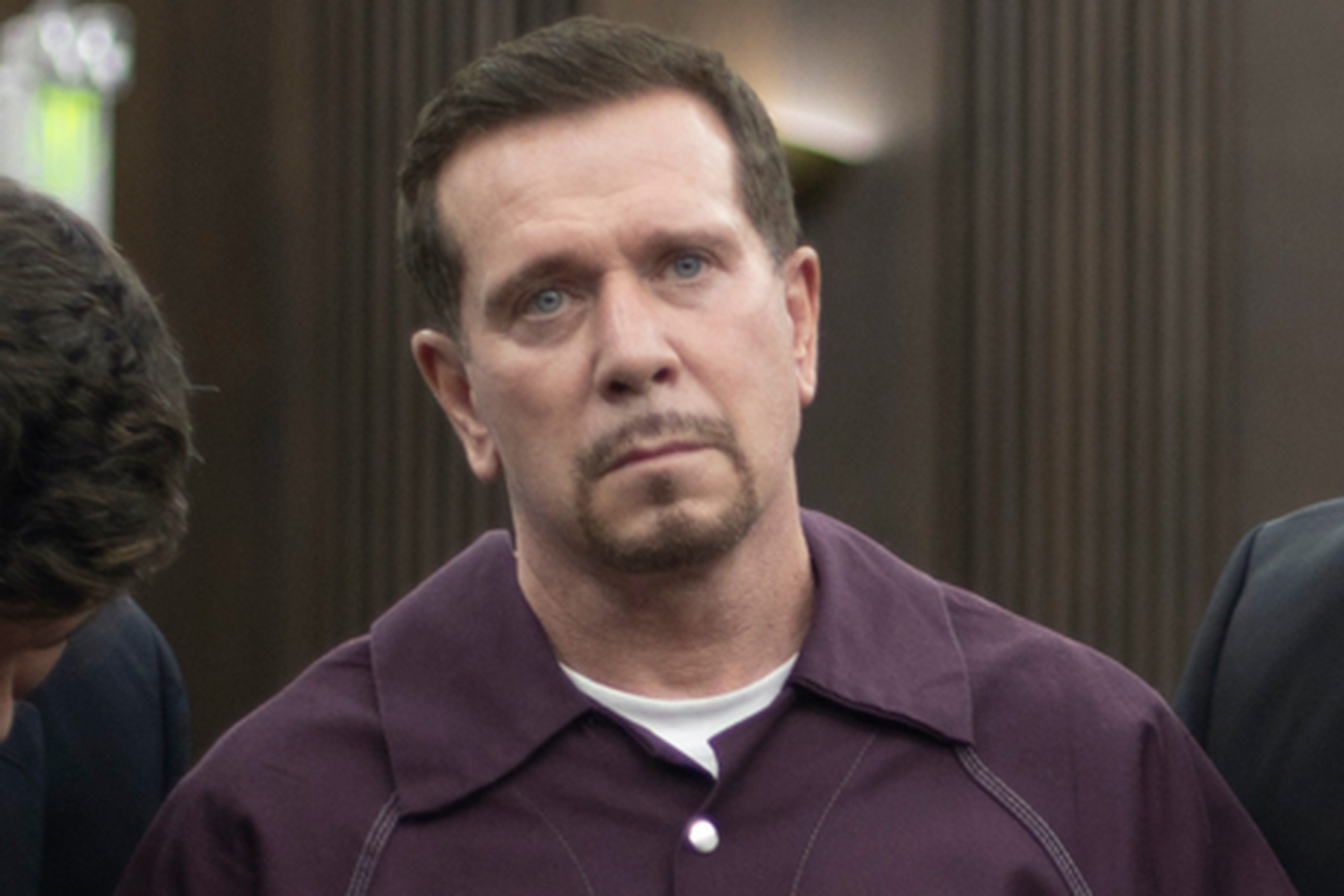 Actor from 'The Wire' Dies at 62 Following Barn Tragedy