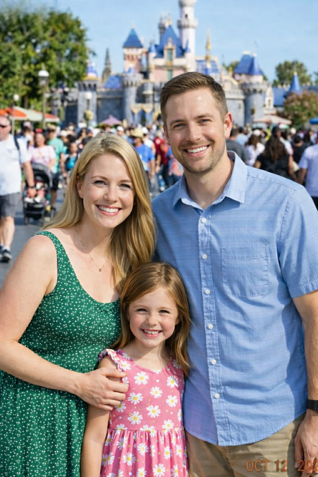 Grief Transforms with an Unexpected Phone Call of Hope