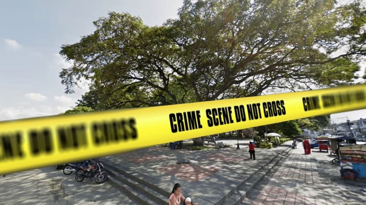 Joven pierde la vida en balacera en centro comercial de California