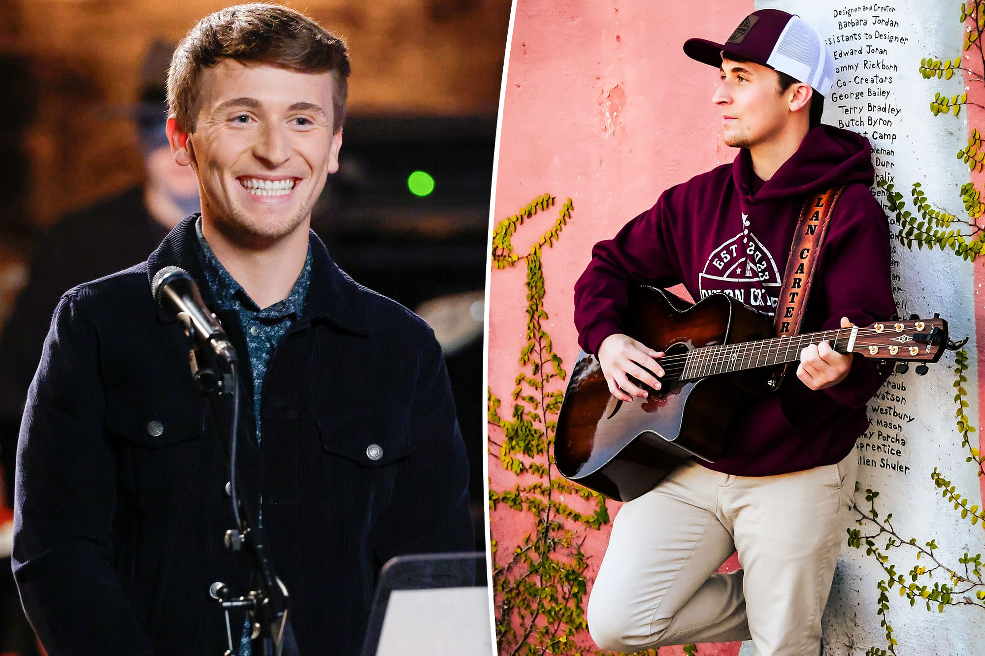 Dylan Carter's Final Instagram Post Radiates Amid Heartbreaking Farewell