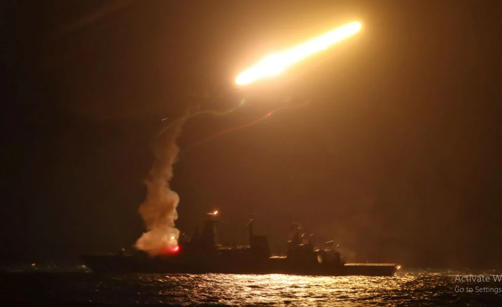 Iran's Surprising Response to Recent US Bombings