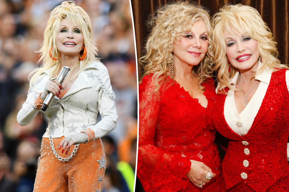 Dolly Parton's Selfless Final Offer: The Untold Story