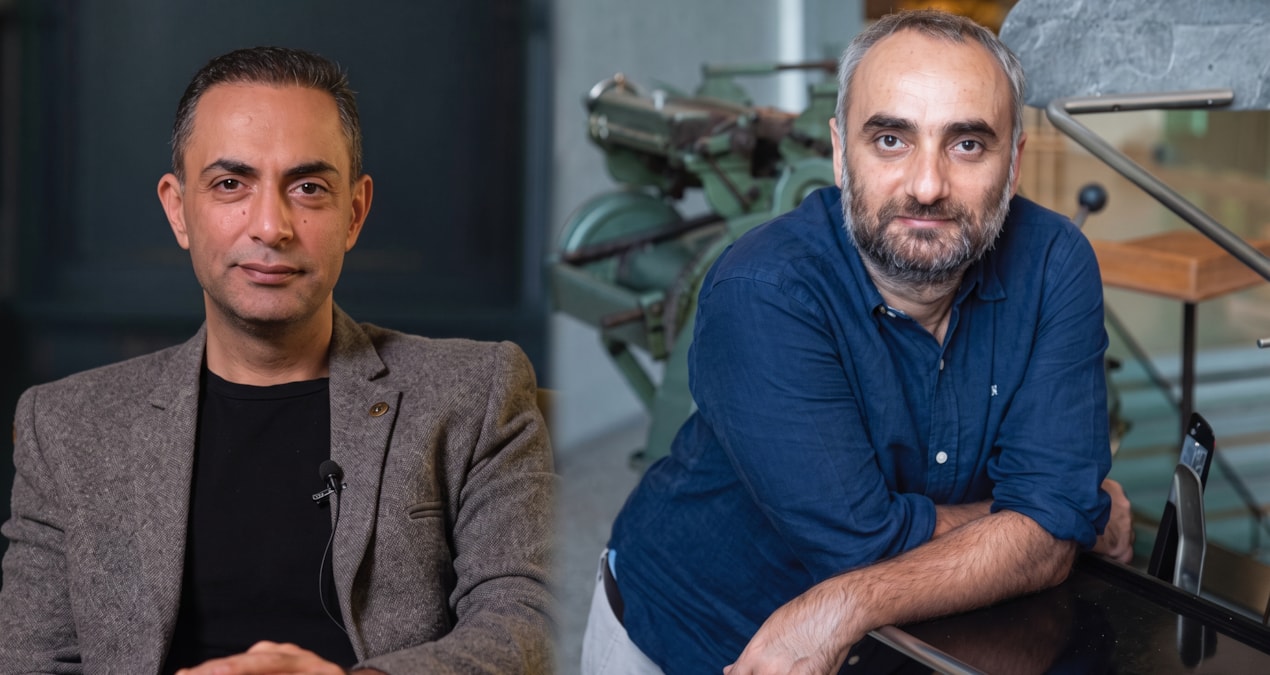 Savcılığın itirazı sonrası İsmail Saymaz ve Murat Ağırel'e ev hapsi