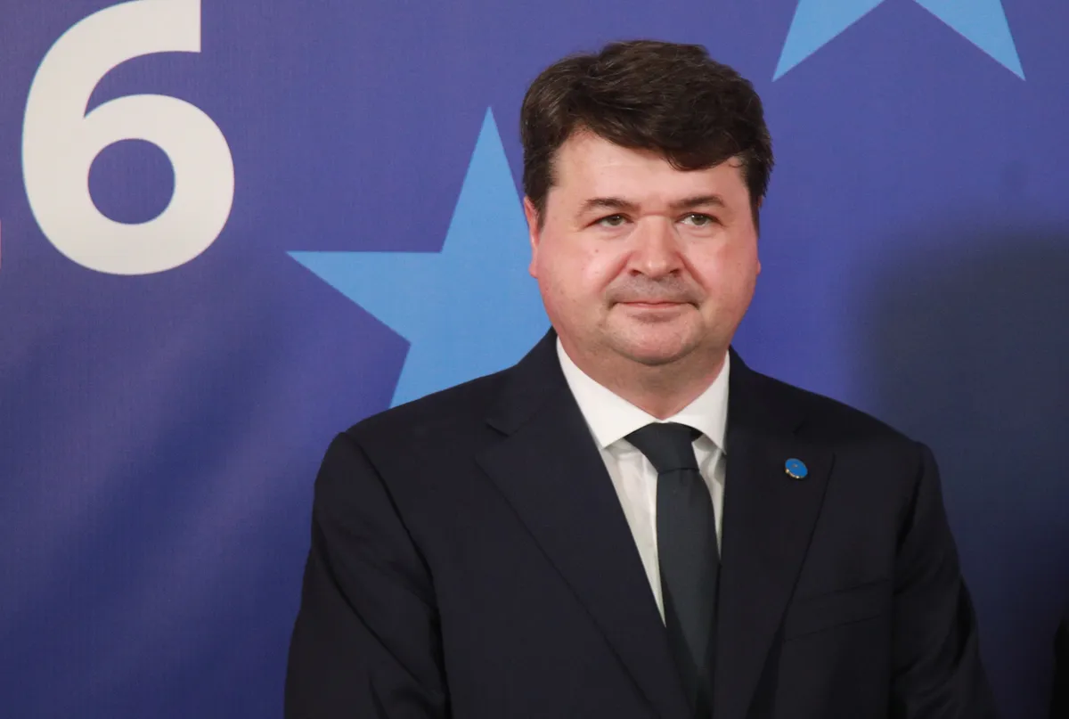 Vladan Petrov pod lupom: Izjava koja je izazvala buru