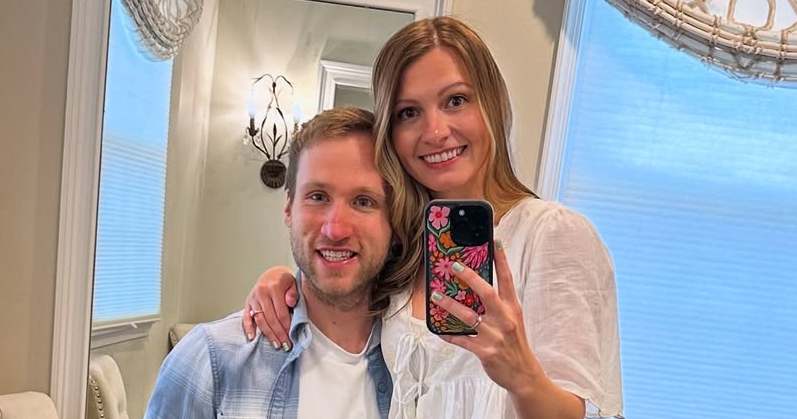Why Is Jesse Ridgway's Marriage Under Fire? The Shocking Family Rift Unfolds