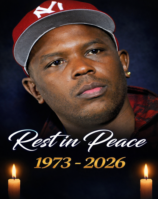 Music Legend's Legacy: Remembering Them After Passing at 52