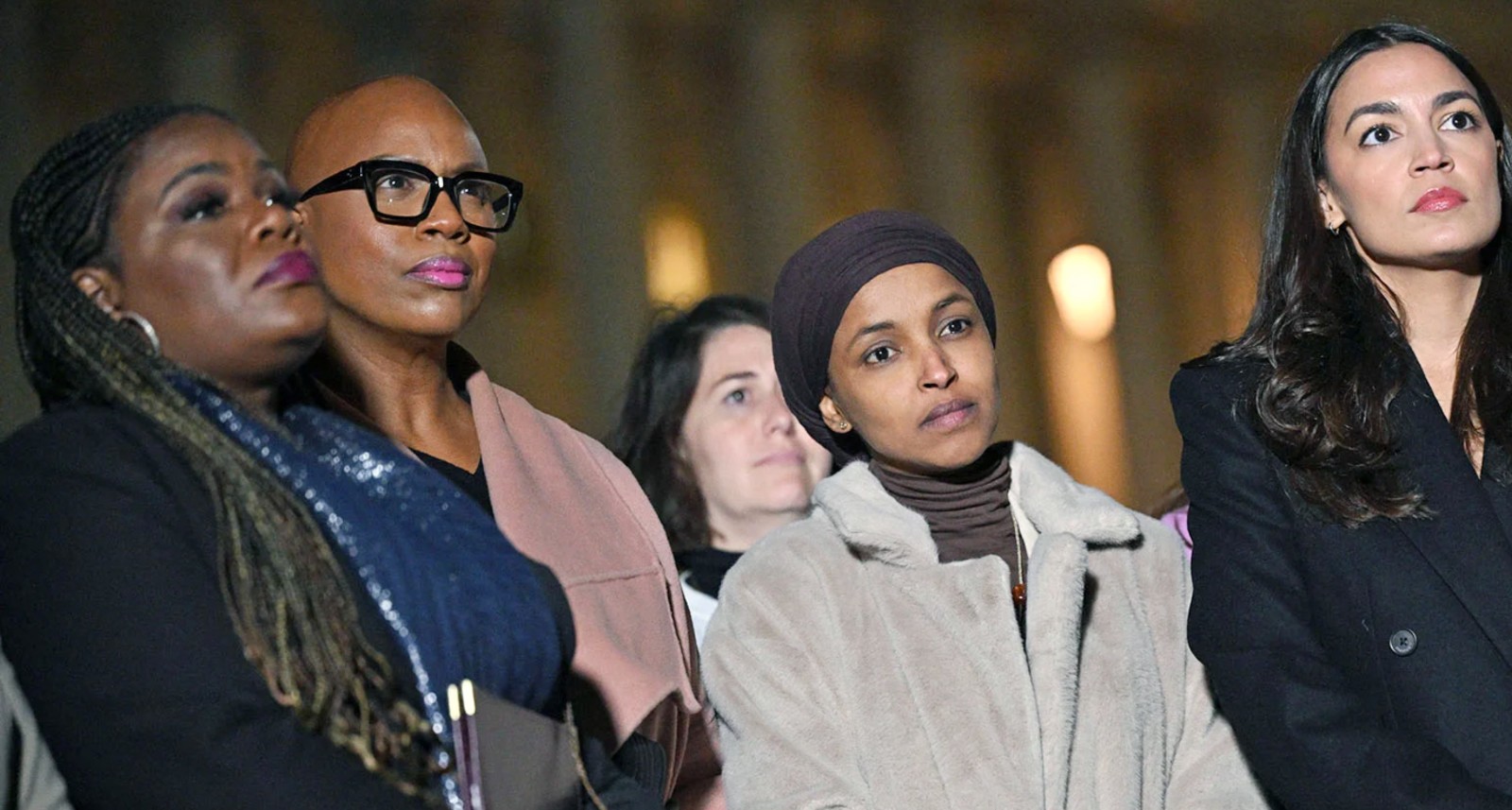 Wesley Bell's Victory Over Cori Bush Sends a Strong Message