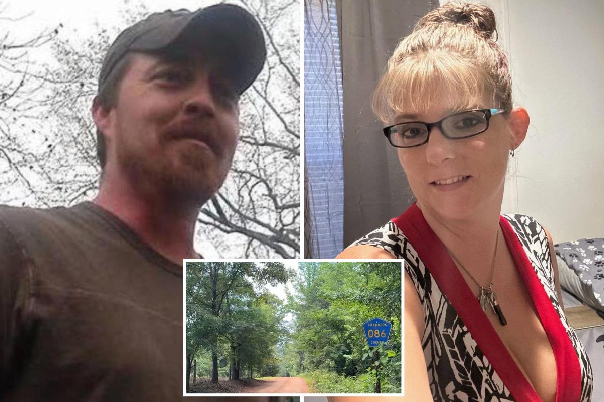 The Shocking Twist in the Alabama Murder Case Everyone's Talking About