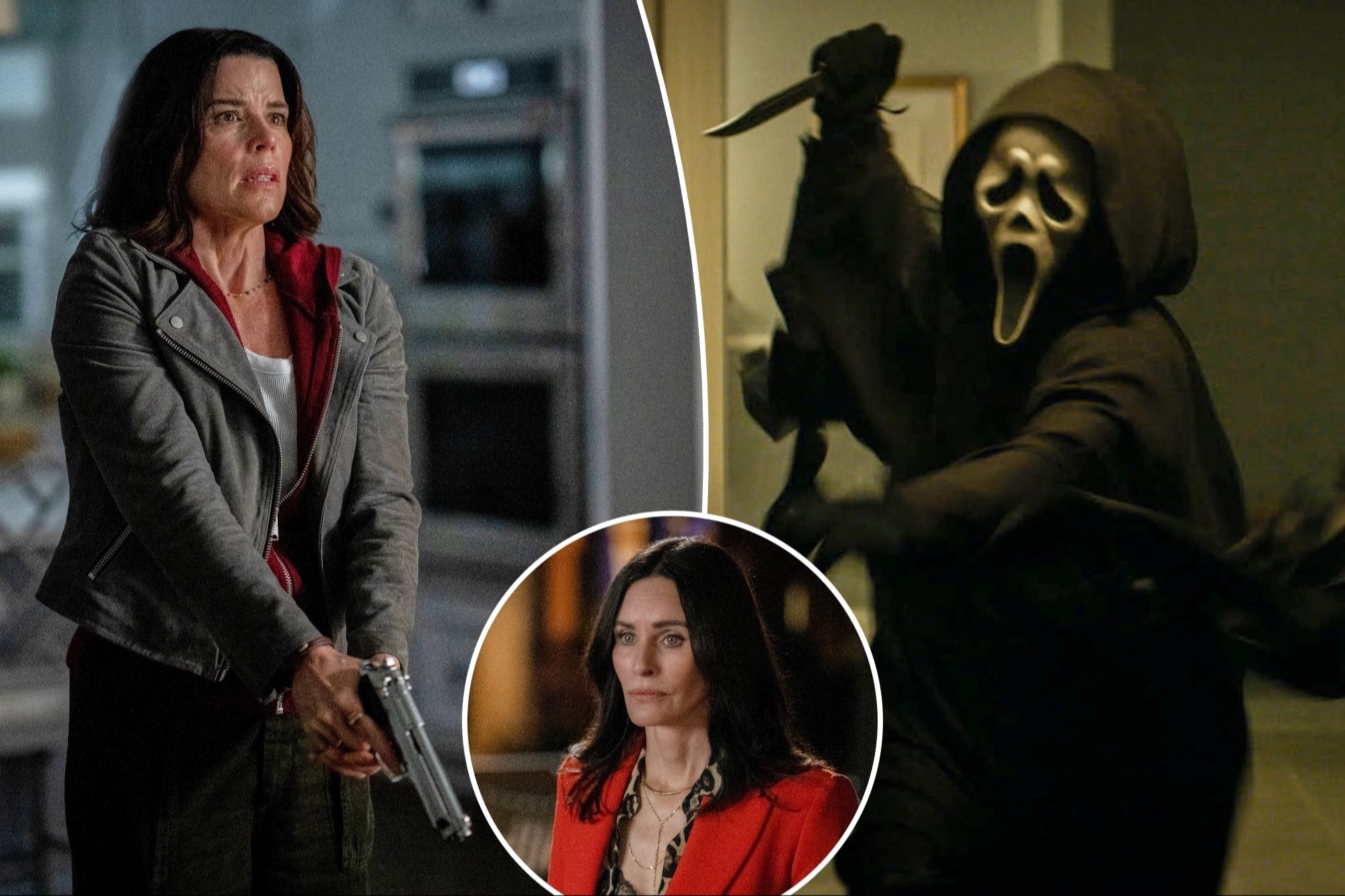 'Scream 7' Struggles: Can the Franchise Recover After 30 Years?