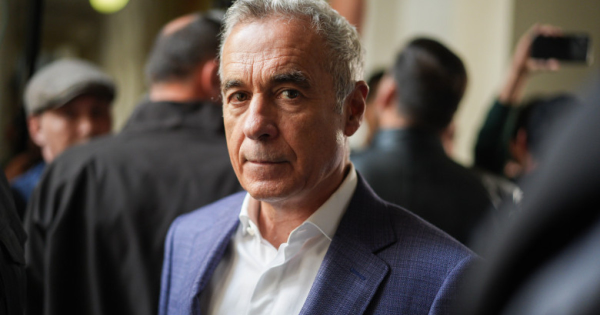 Călin Georgescu cere o măsură mai blândă după respingerea contestației la arest