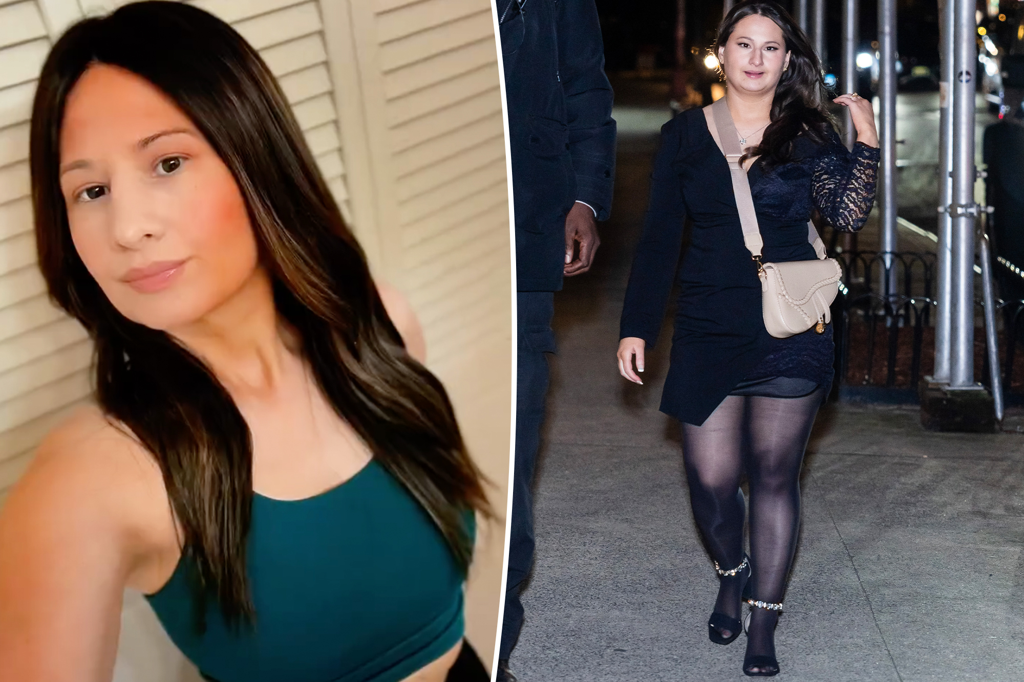 Gypsy Rose Blanchard's Stunning Weight-Loss Journey Post-Prison