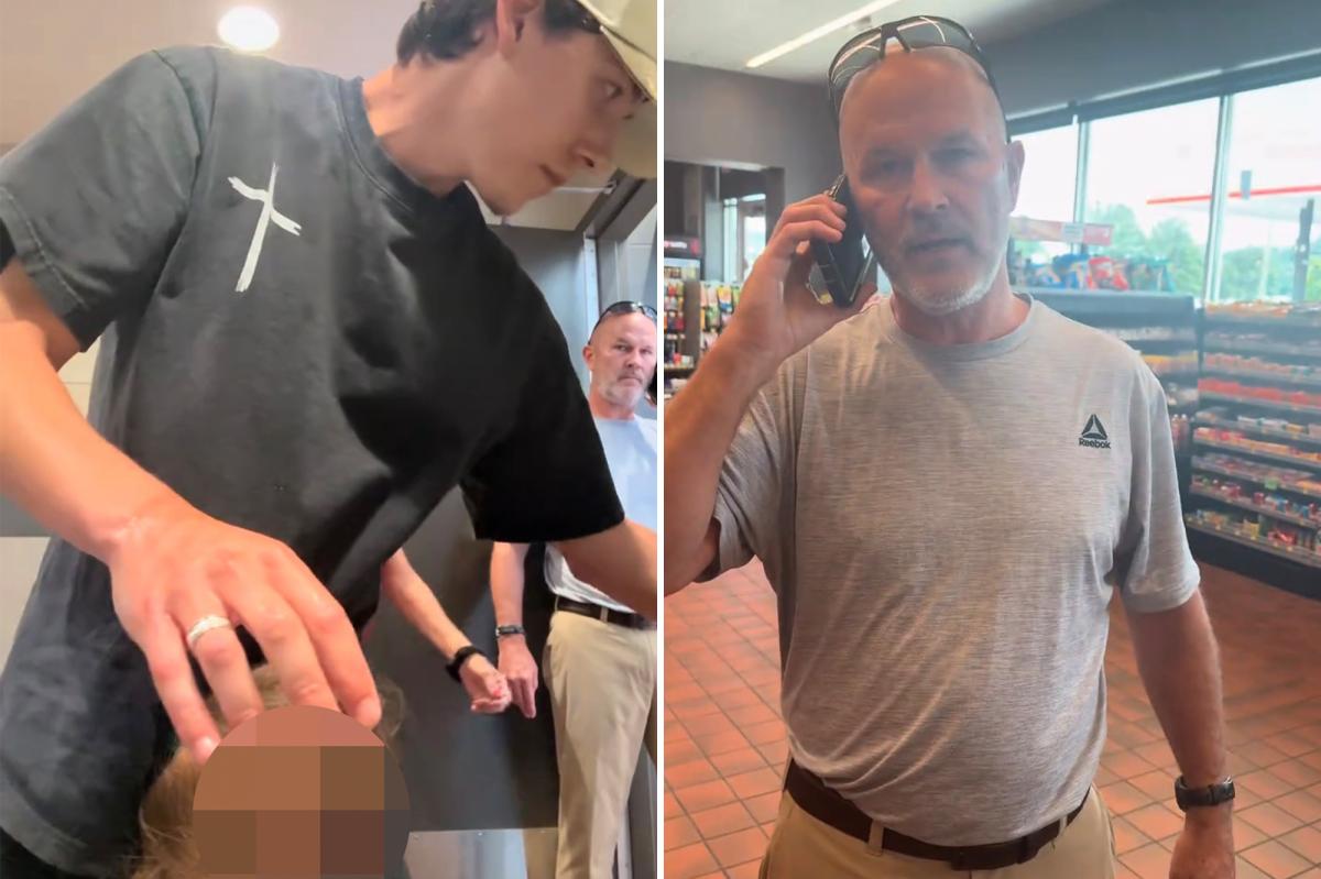Mississippi Man Loses Job After Viral Restroom Confrontation Shocks Viewers