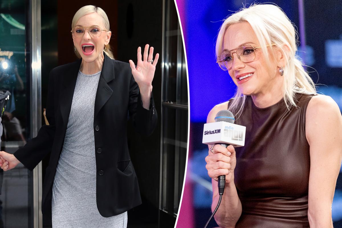 Anna Faris' Sobriety Journey: The Surprising Change Behind Her New Mindset