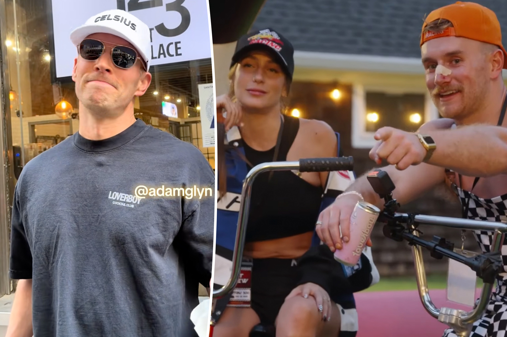 Kyle Cooke to Confront West Wilson Over Amanda Batula Romance Betrayal