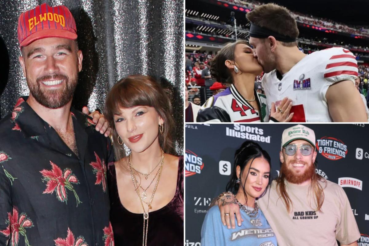 Taylor Swift and Travis Kelce's Wedding: Why Everyone's Calling It 'The Royal Event'