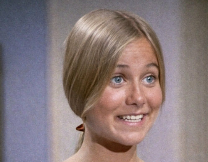 Marcia Brady's Journey to TV Icon Status: What Made Her Unforgettable