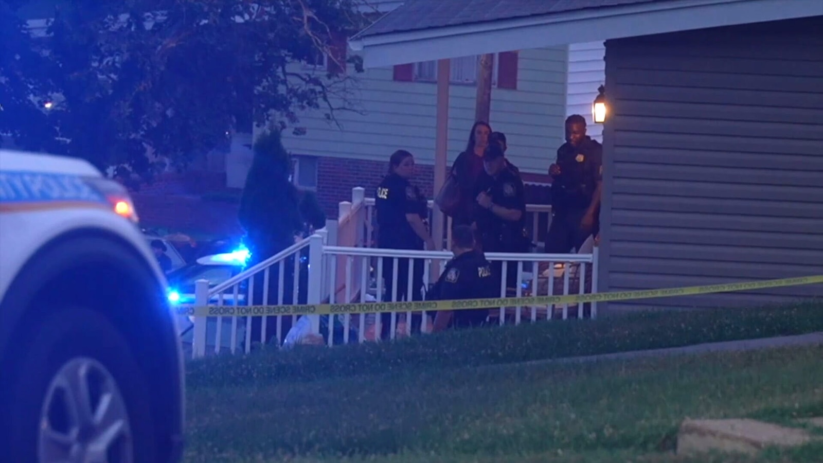 Teen Charged in Chilling Baltimore Sibling Murders Sparks Widespread Outrage