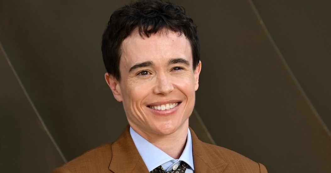 Elliot Page's Surprising Career Revelation After 'The Odyssey' Success