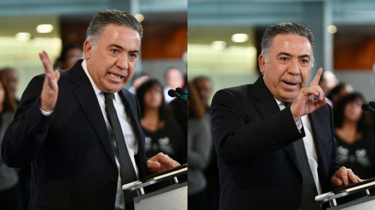 Enrique Inzunza en el ojo del huracán: ¿Inocente o involucrado?