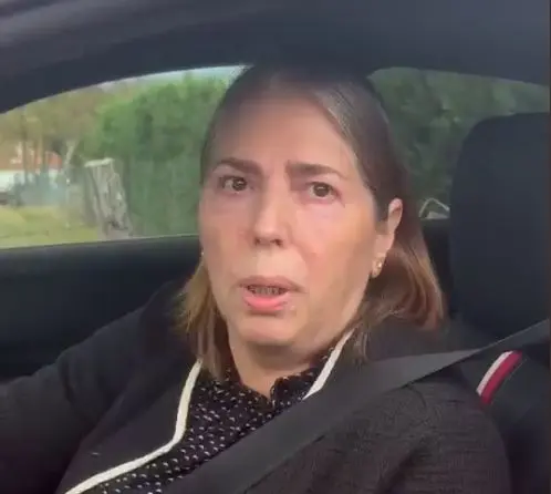 Arlinda Zekaj's Cousin Criticizes Justice System Over Child Custody Dispute