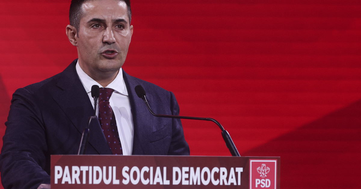 Claudiu Manda acuză USR de trădare națională: Ce detalii au ieșit la iveală