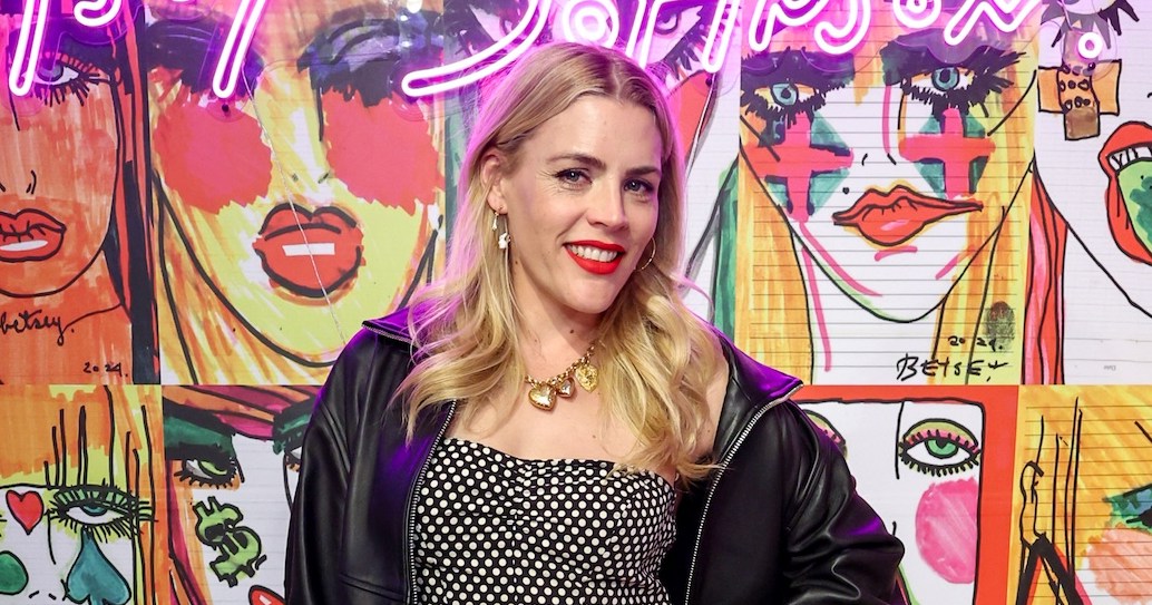 Busy Philipps Shares MRI Results: What Was Discovered After Brain Surgery?