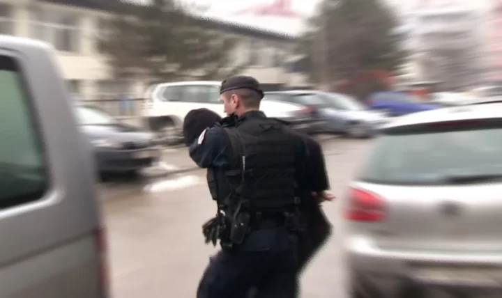 Why This Arrest in Pristina is Stirring Conversations