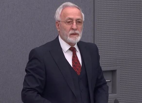 Krasniqi's Hope: Will Justice Vindicate the Kosovo Liberation War?