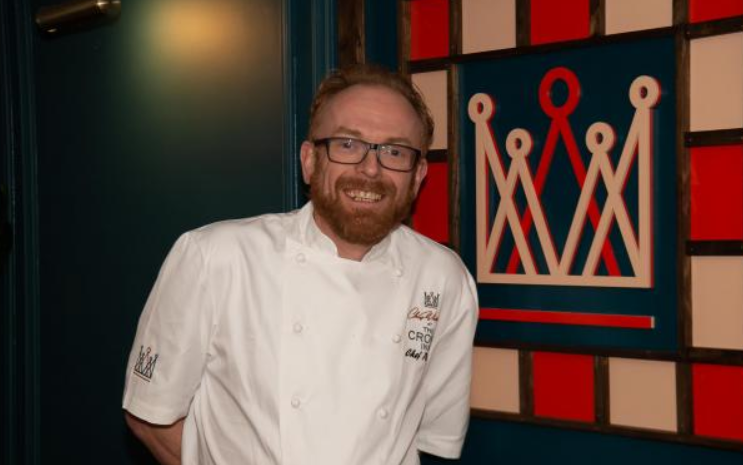 Television Chef's Legacy Celebrated by Close Friends and Colleagues