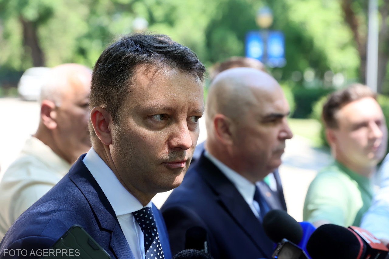 Siegfried Mureșan surprinde cu un mesaj ferm: „Nu stingem lumina!”