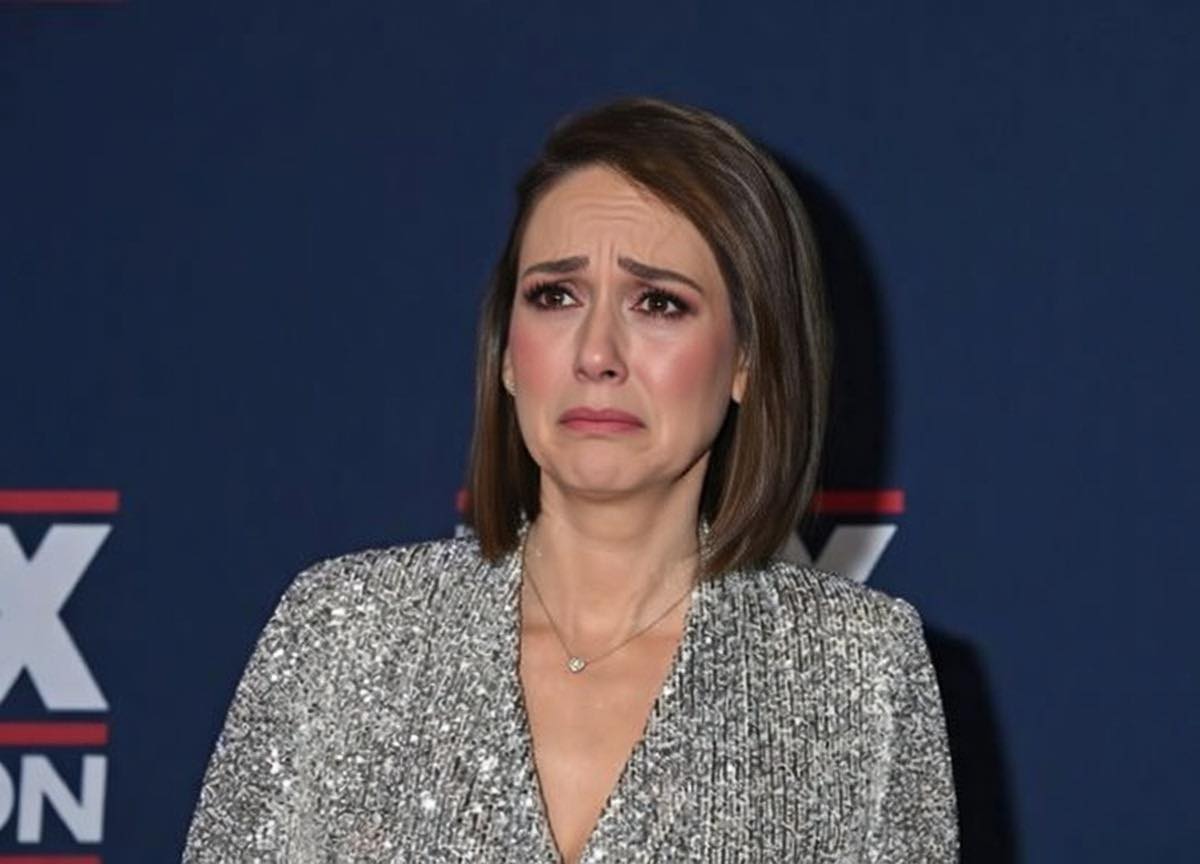 Jessica Tarlov's On-Air Remark Sparks Heated Debate