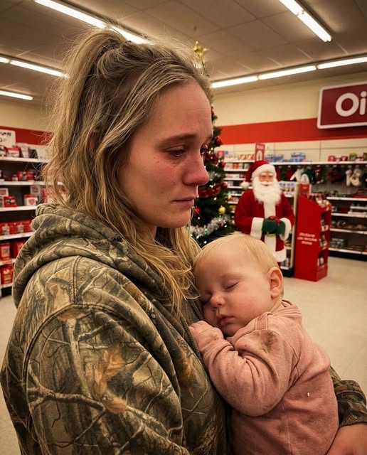 The Envelope That Transformed a Baby Formula Mission