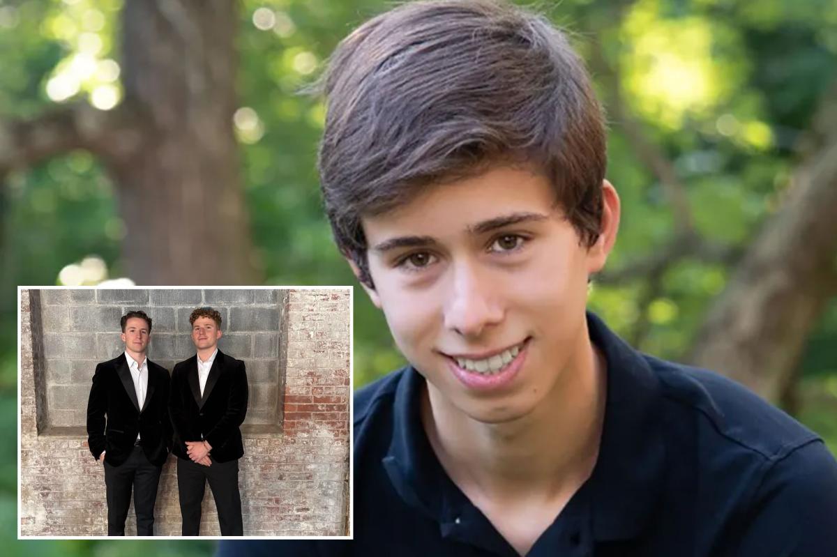 Cornell Student's Shocking Refusal Stuns Jewish Startup Founders