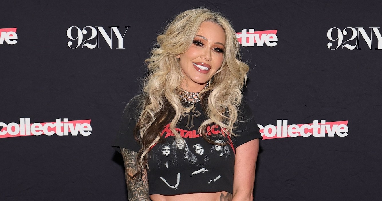 Bunnie Xo's Bold Night Out Amid Split from Jelly Roll Sparks Buzz